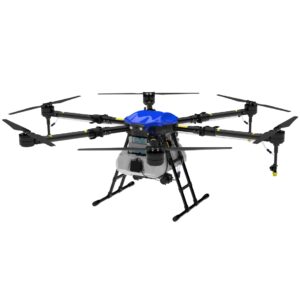 JIS EV622 Agricultural Drones