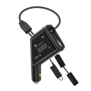 YX DJI Air 3 Car Charger