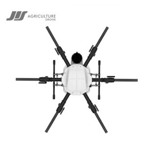 JIS EV610 Agriculture Drones Frame