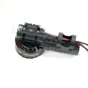 HobbyWing X11 Max Power System