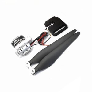 HobbyWing X9 Power Sytem