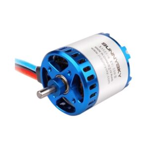 SunnySky X Series V3 X3525 Brushless Motors