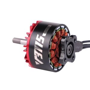 T Motor VELOX V3115 Brushless Cinematic Motor for FPV Drones
