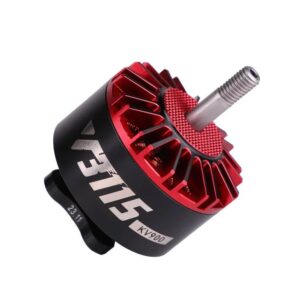 T Motor VELOX V3115 Brushless Cinematic Motor for FPV Drones
