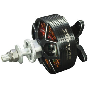 Dualsky GA2000R MKII Racing Edition Giant Airplane Series for E-conversion of gasoline airplane