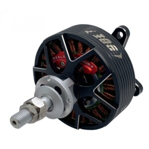 Dualsky GA2000R MKII Racing Edition Giant Airplane Series for E-conversion of gasoline airplane