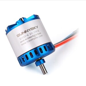 SunnySky X Series V3 X3525 Brushless Motors