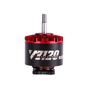 T-MOTORHOBBY V3120 Cinematic FPV Drone Motor