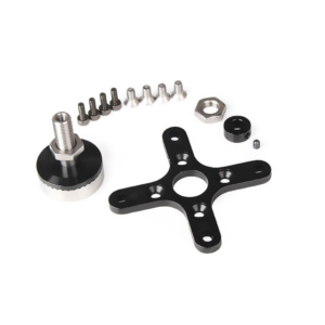 T Motor AT4130 3D Fixed Wing Airplane Long Shaft Brushless Motor